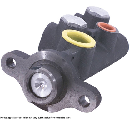 Cardone Reman Remanufactured Brake Master Cylinder 10-2562