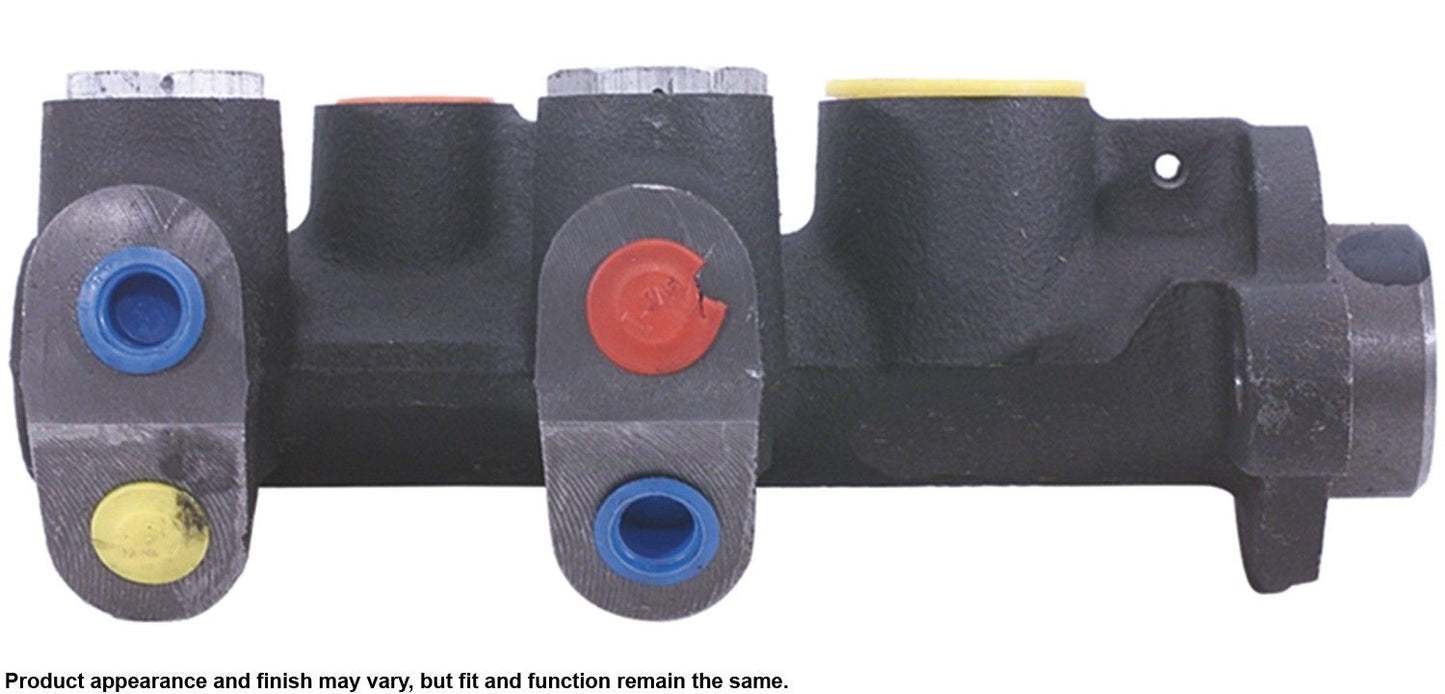 Cardone Reman Remanufactured Brake Master Cylinder 10-2562