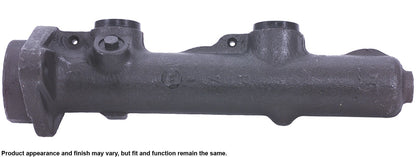 Cardone Reman Remanufactured Brake Master Cylinder 10-2596