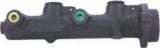 Cardone Reman Remanufactured Brake Master Cylinder 10-2596