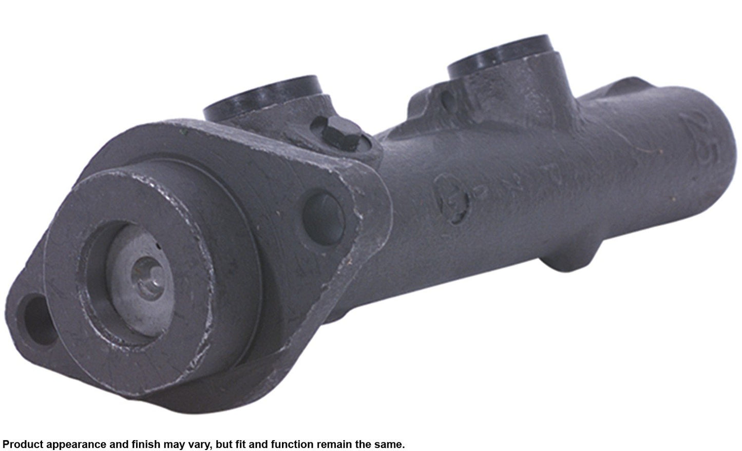 Cardone Reman Remanufactured Brake Master Cylinder 10-2596