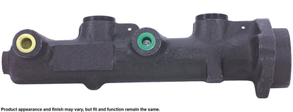 Cardone Reman Remanufactured Brake Master Cylinder 10-2596
