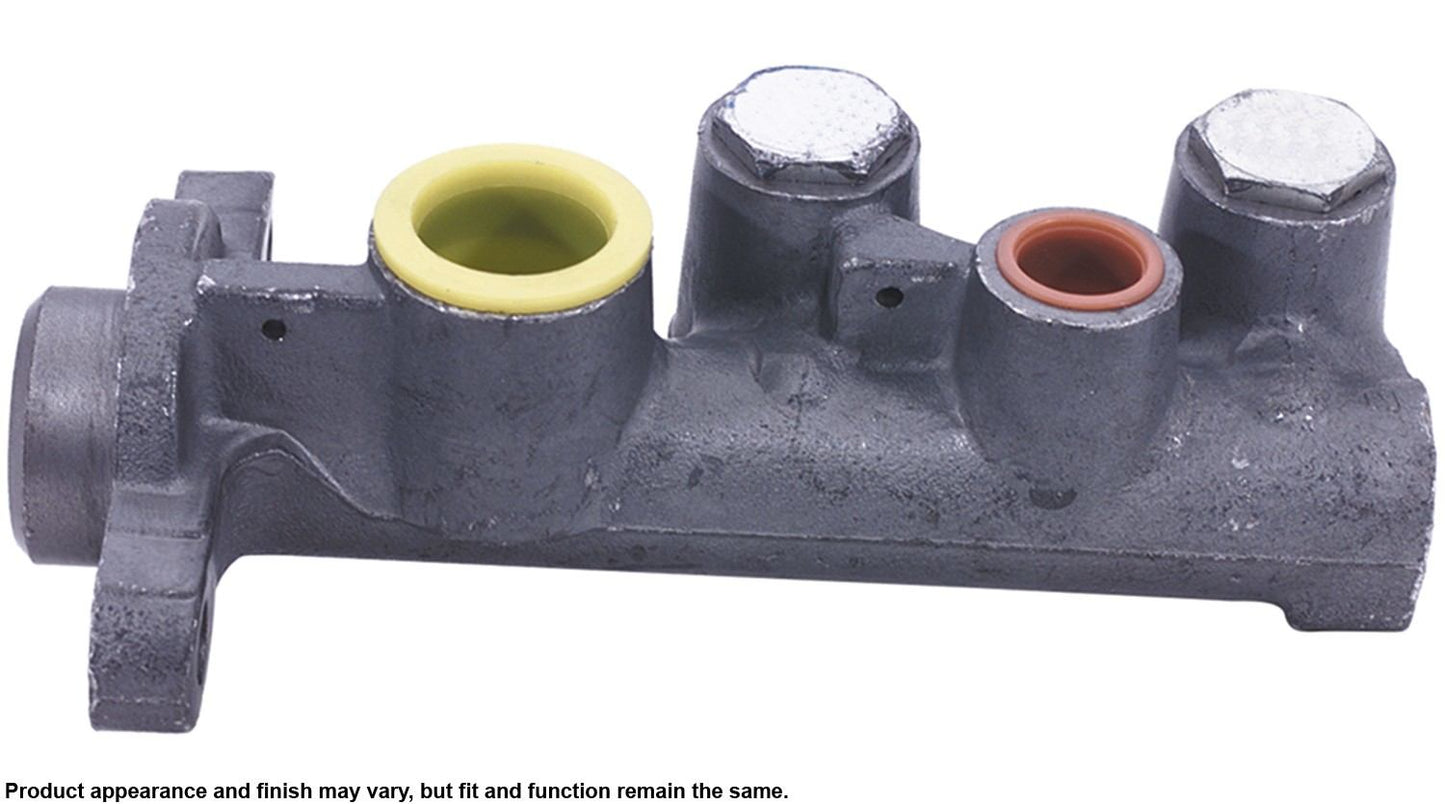 Cardone Reman Remanufactured Brake Master Cylinder 10-2610