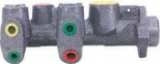 Cardone Reman Remanufactured Brake Master Cylinder 10-2610