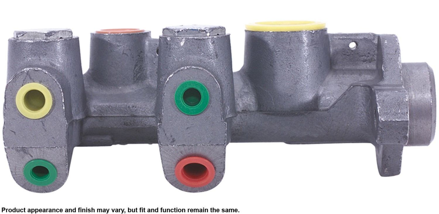 Cardone Reman Remanufactured Brake Master Cylinder 10-2610
