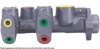 Cardone Reman Remanufactured Brake Master Cylinder 10-2610