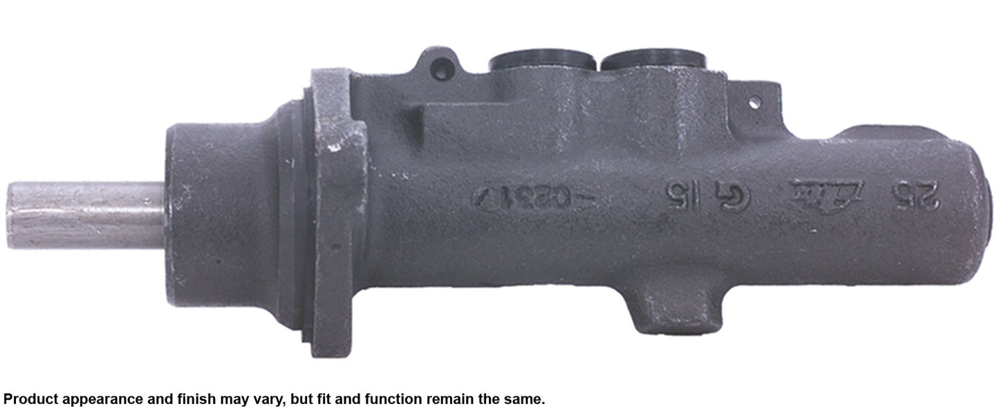Cardone Reman Remanufactured Brake Master Cylinder 10-2613
