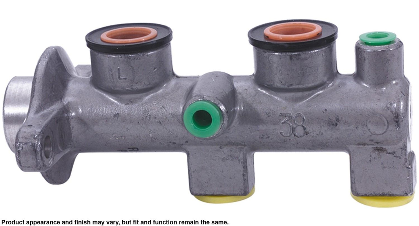 Cardone Reman Remanufactured Brake Master Cylinder 10-2621