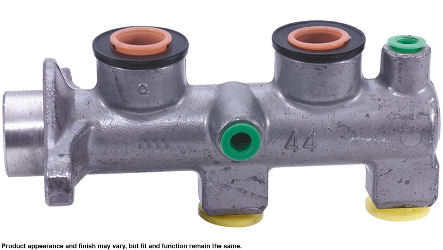 Cardone Reman Brake Master Cylinder 10-2629
