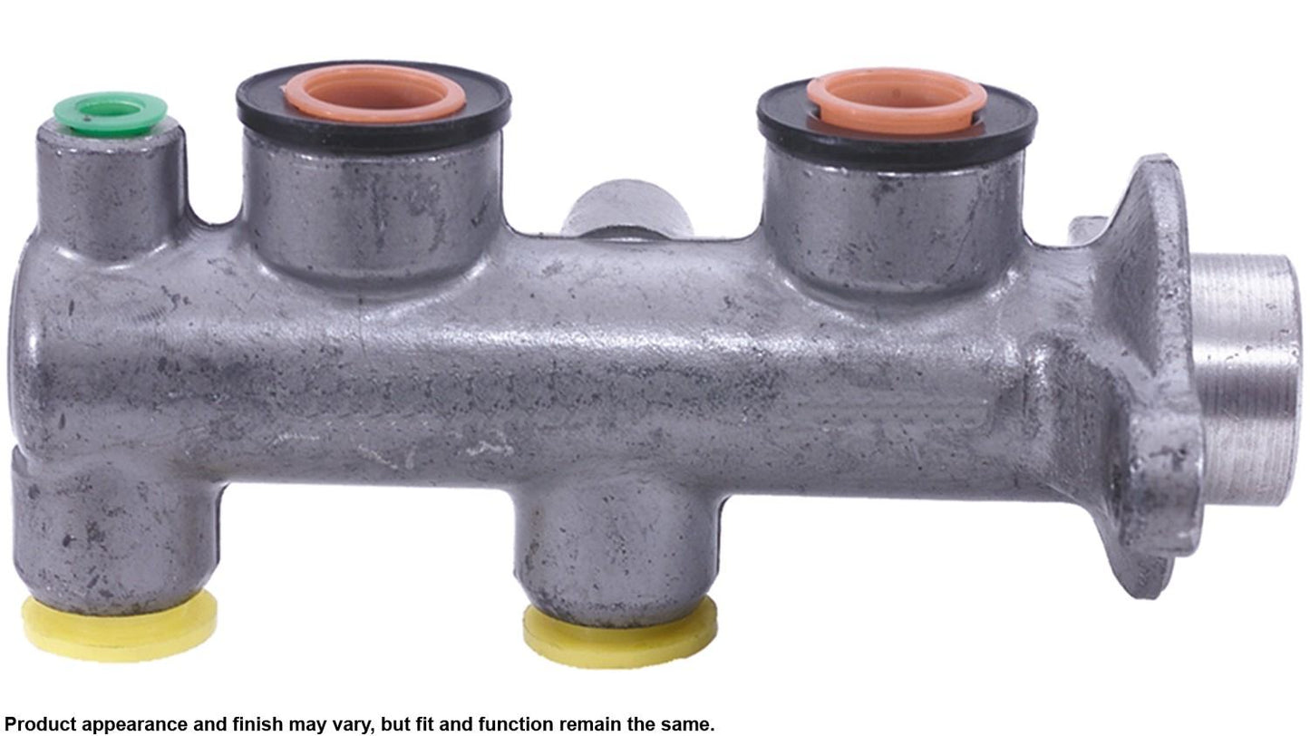 Cardone Reman Brake Master Cylinder 10-2629