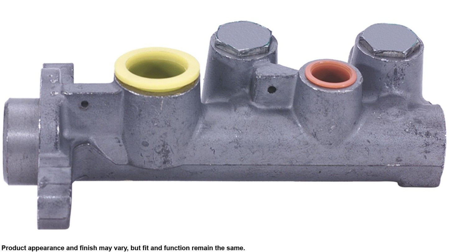 Cardone Reman Remanufactured Brake Master Cylinder 10-2635