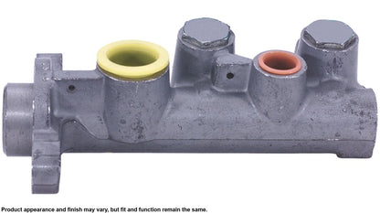 Cardone Reman Remanufactured Brake Master Cylinder 10-2635