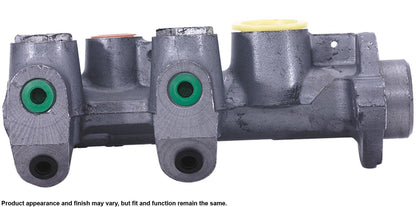 Cardone Reman Remanufactured Brake Master Cylinder 10-2635