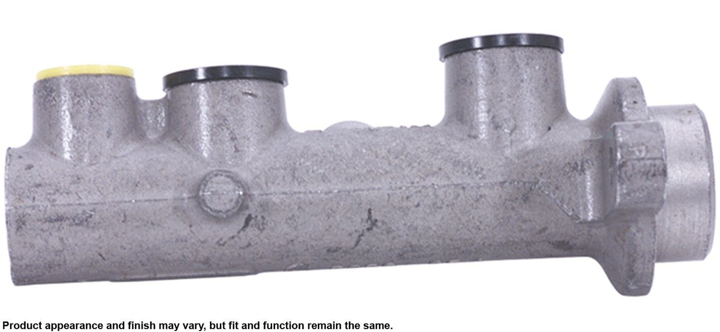 Cardone Reman Remanufactured Brake Master Cylinder 10-2637