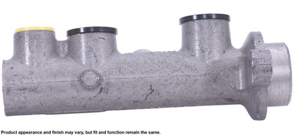 Cardone Reman Remanufactured Brake Master Cylinder 10-2637