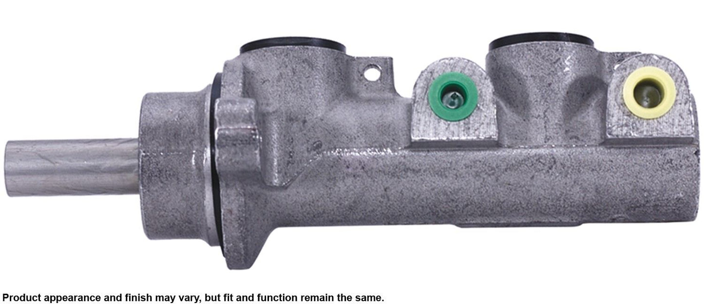 Cardone Reman Remanufactured Brake Master Cylinder 10-2639