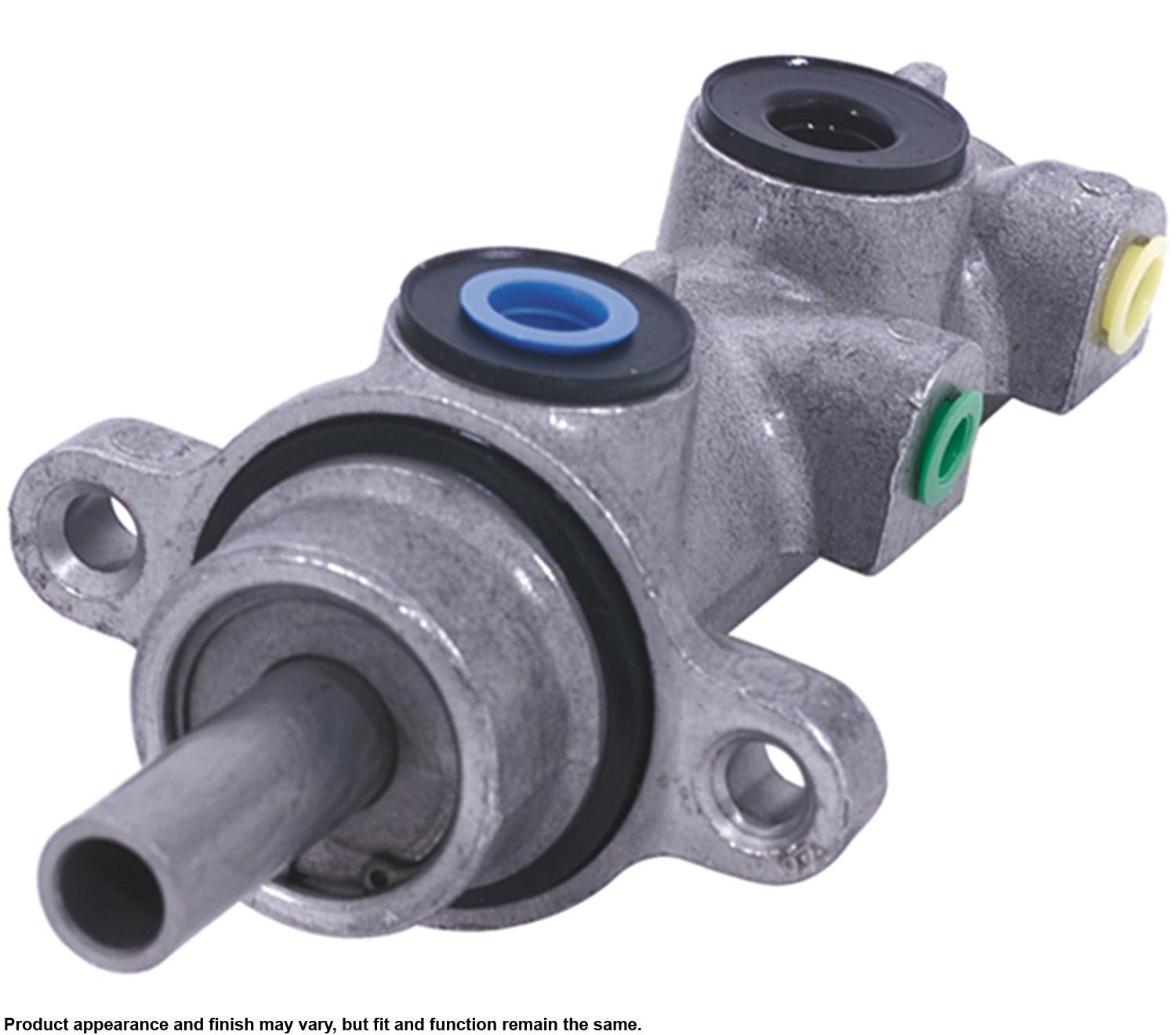 Cardone Reman Remanufactured Brake Master Cylinder 10-2639