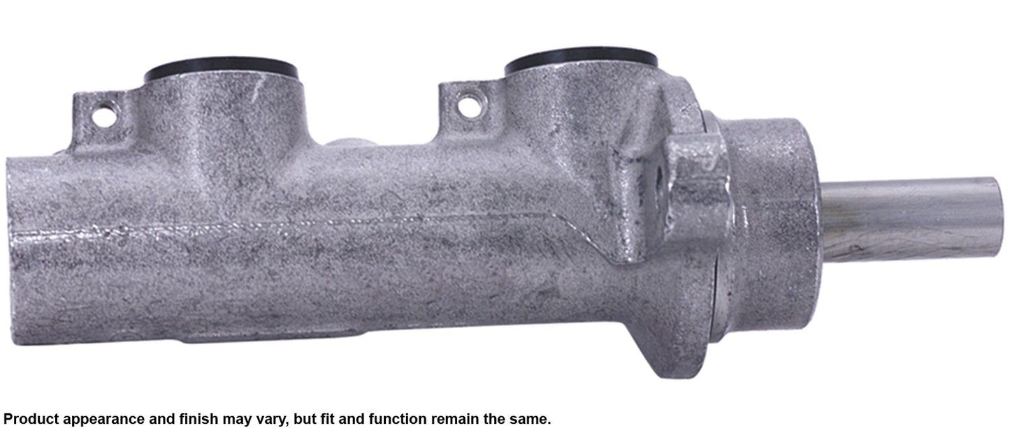 Cardone Reman Remanufactured Brake Master Cylinder 10-2639
