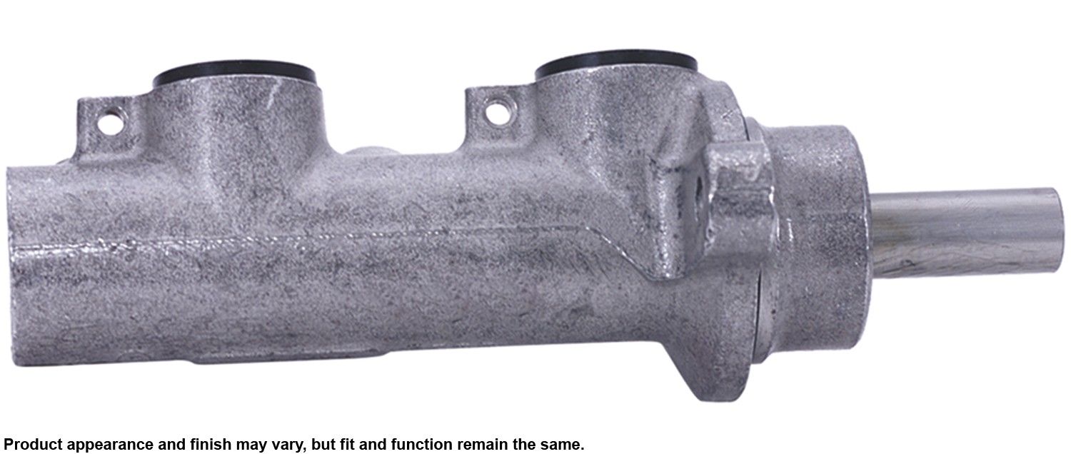 Cardone Reman Remanufactured Brake Master Cylinder 10-2639