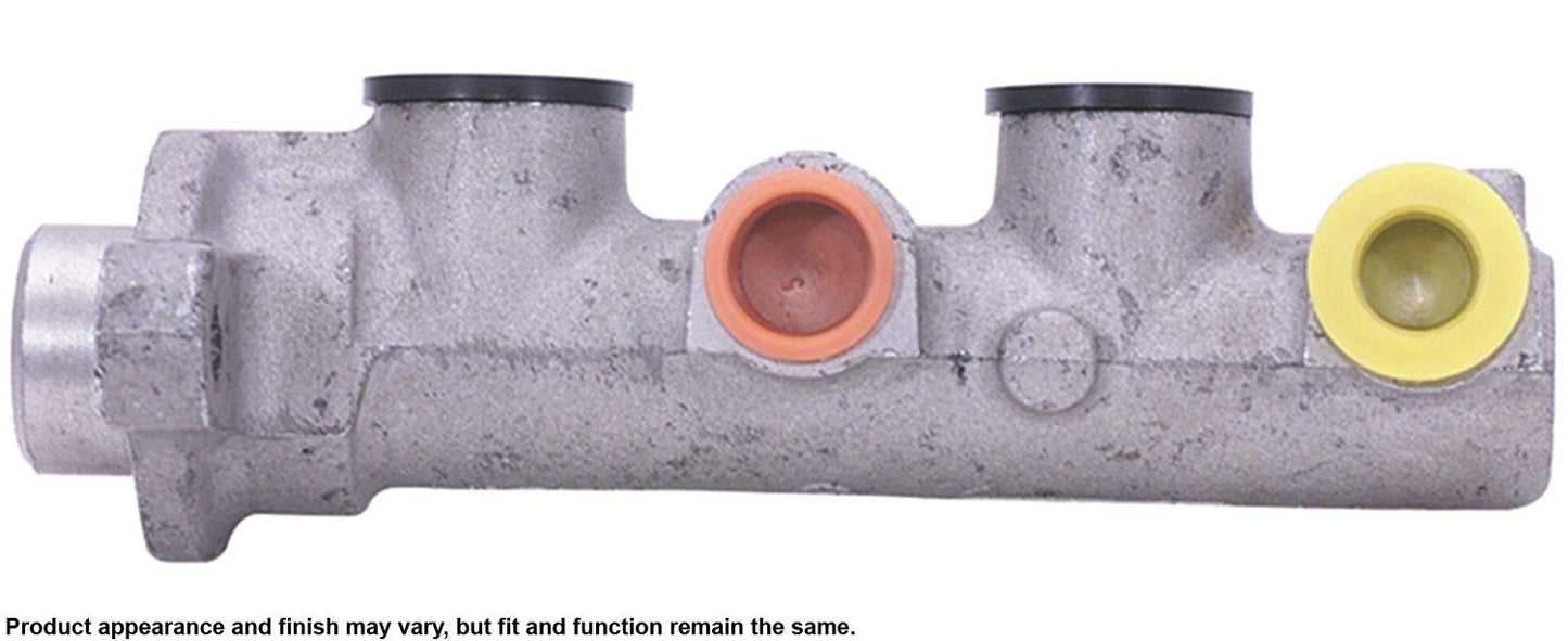 Cardone Reman Brake Master Cylinder 10-2678