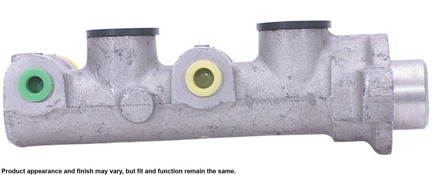 Cardone Reman Brake Master Cylinder 10-2678