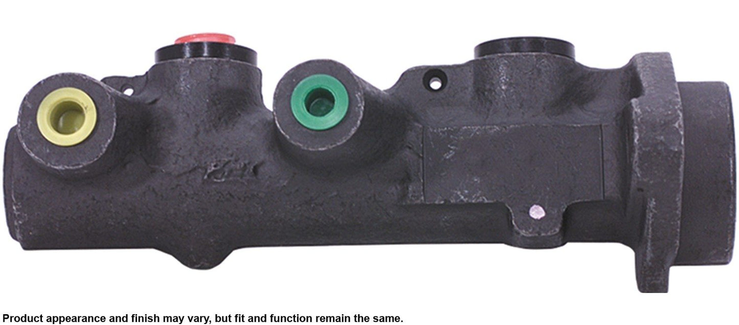 Cardone Reman Remanufactured Brake Master Cylinder 10-2688