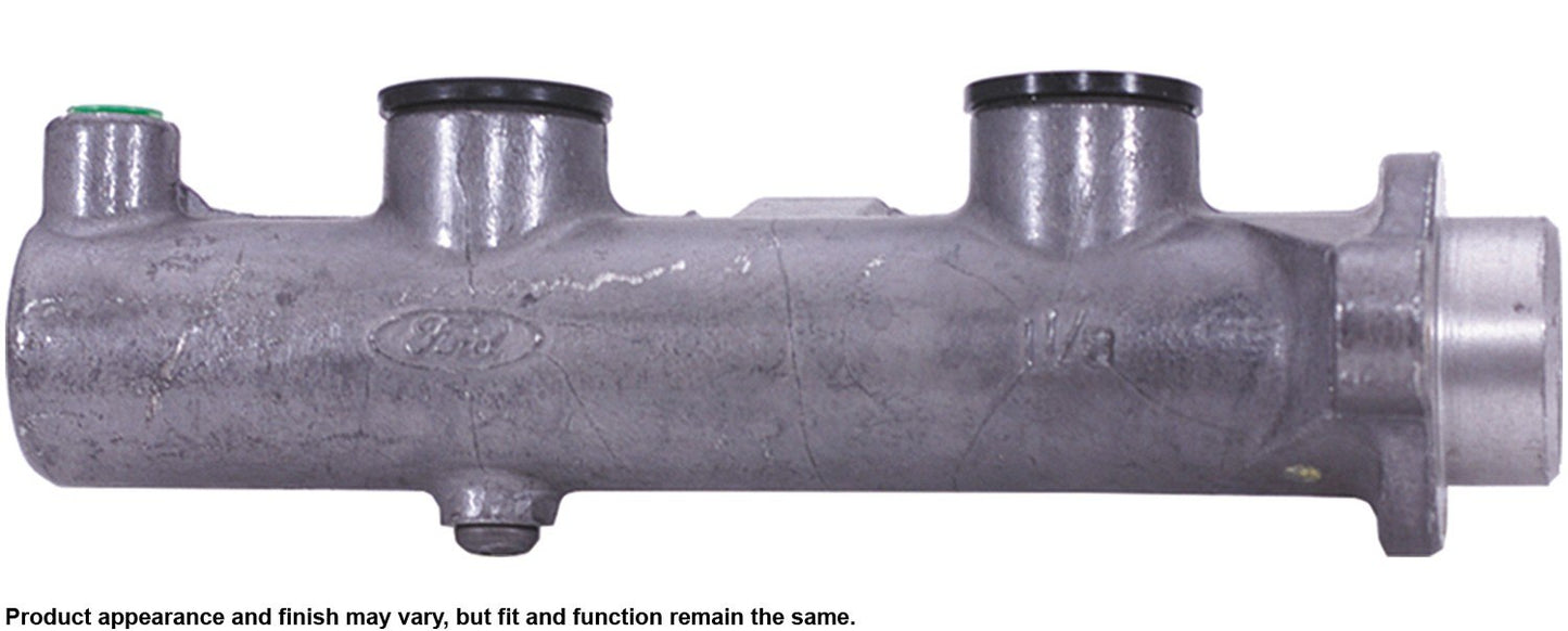 Cardone Reman Remanufactured Brake Master Cylinder 10-2690
