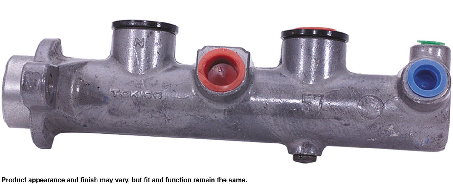 Cardone Reman Remanufactured Brake Master Cylinder 10-2691