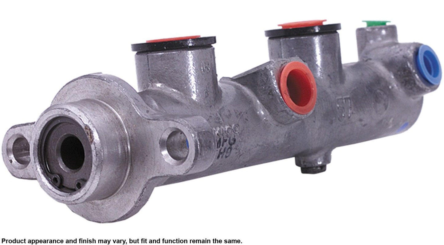 Cardone Reman Remanufactured Brake Master Cylinder 10-2691
