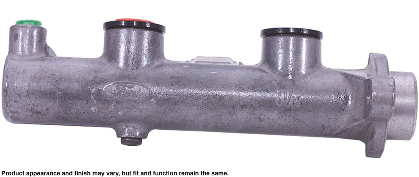 Cardone Reman Remanufactured Brake Master Cylinder 10-2691