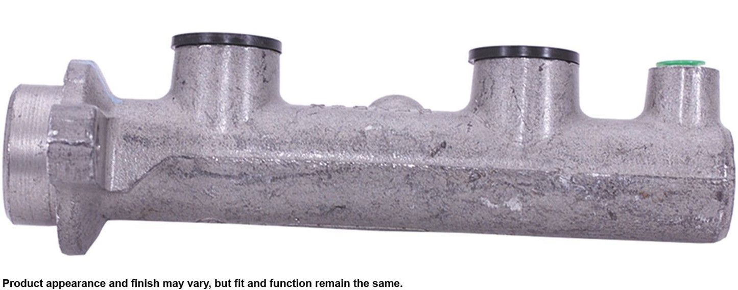 Cardone Reman Remanufactured Brake Master Cylinder 10-2696