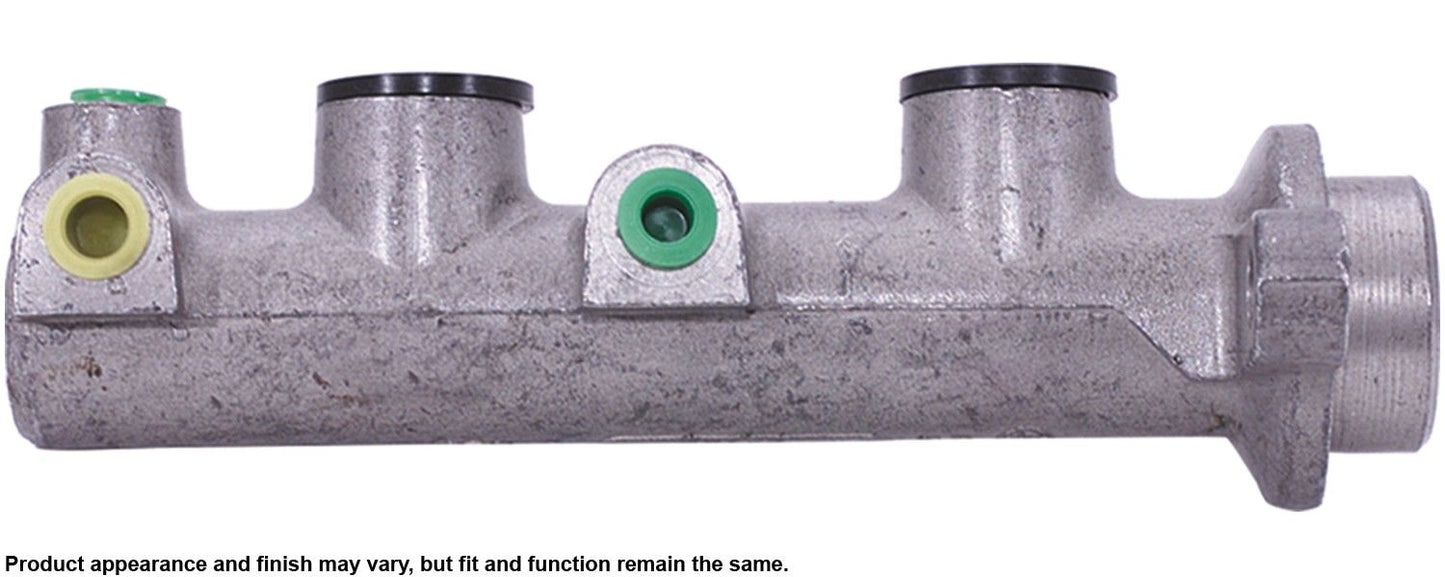 Cardone Reman Remanufactured Brake Master Cylinder 10-2696