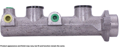 Cardone Reman Remanufactured Brake Master Cylinder 10-2696