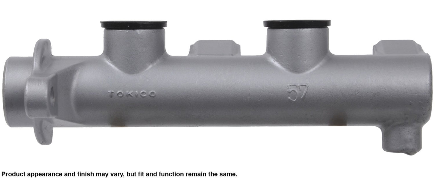 Cardone Reman Remanufactured Brake Master Cylinder 10-2697
