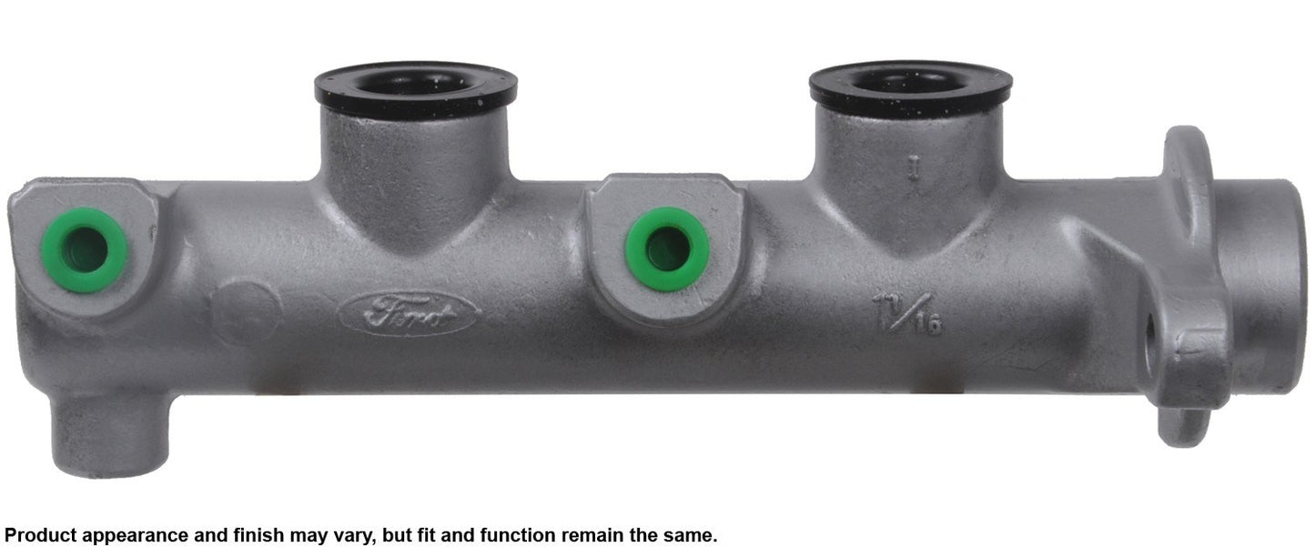 Cardone Reman Remanufactured Brake Master Cylinder 10-2697