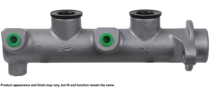 Cardone Reman Remanufactured Brake Master Cylinder 10-2697
