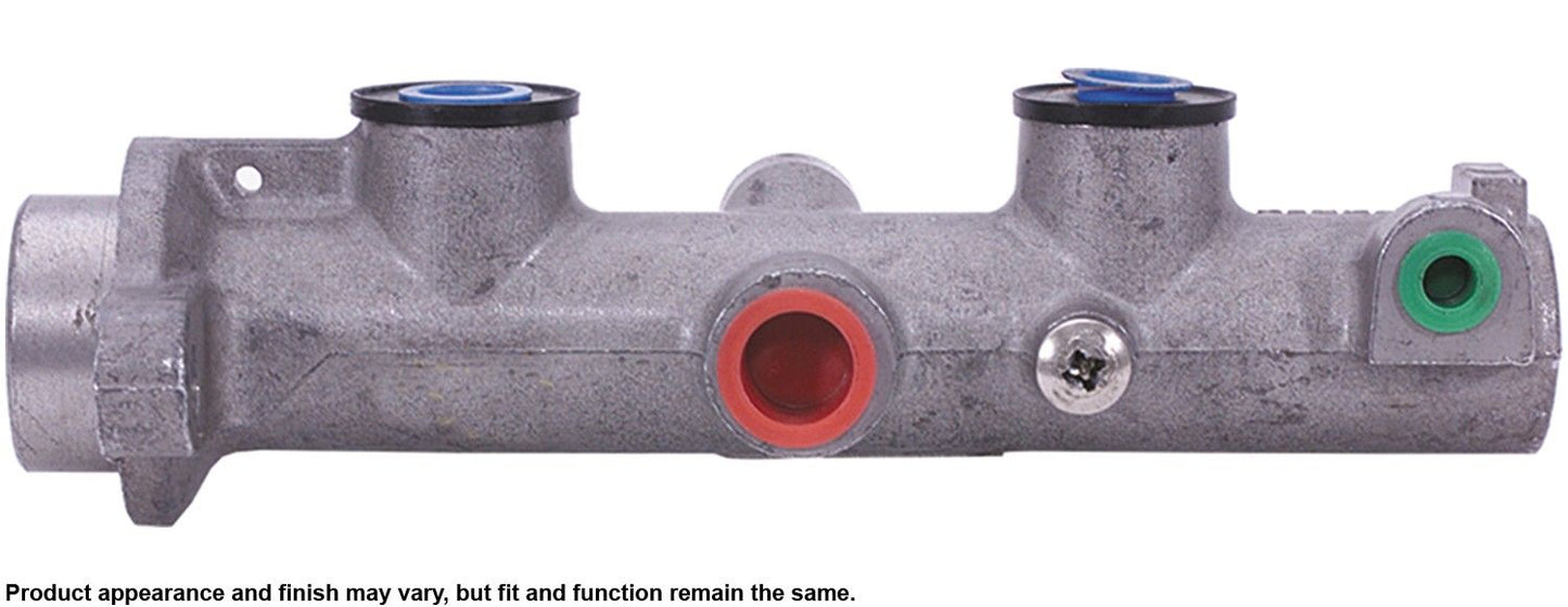 Cardone Reman Remanufactured Brake Master Cylinder 10-2699