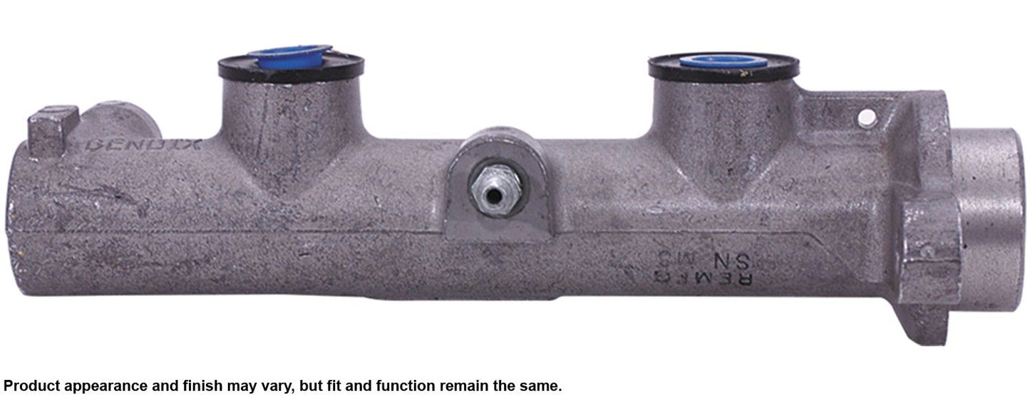 Cardone Reman Remanufactured Brake Master Cylinder 10-2699