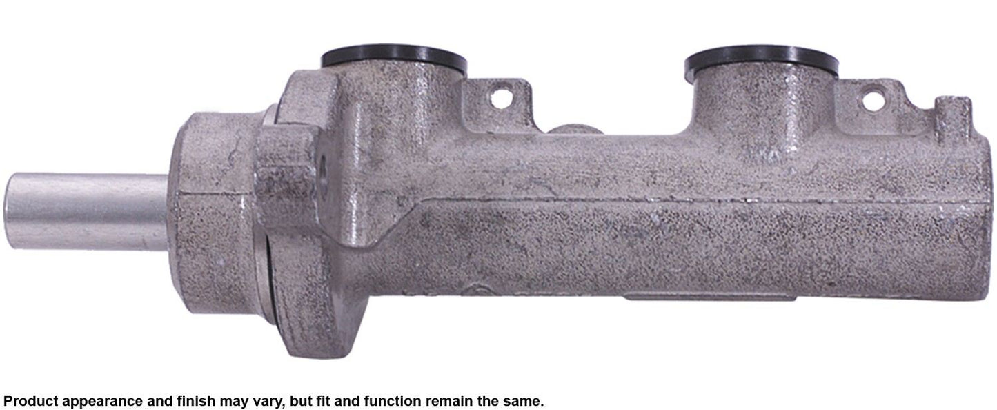 Cardone Reman Remanufactured Brake Master Cylinder 10-2708