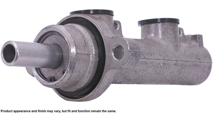 Cardone Reman Remanufactured Brake Master Cylinder 10-2708