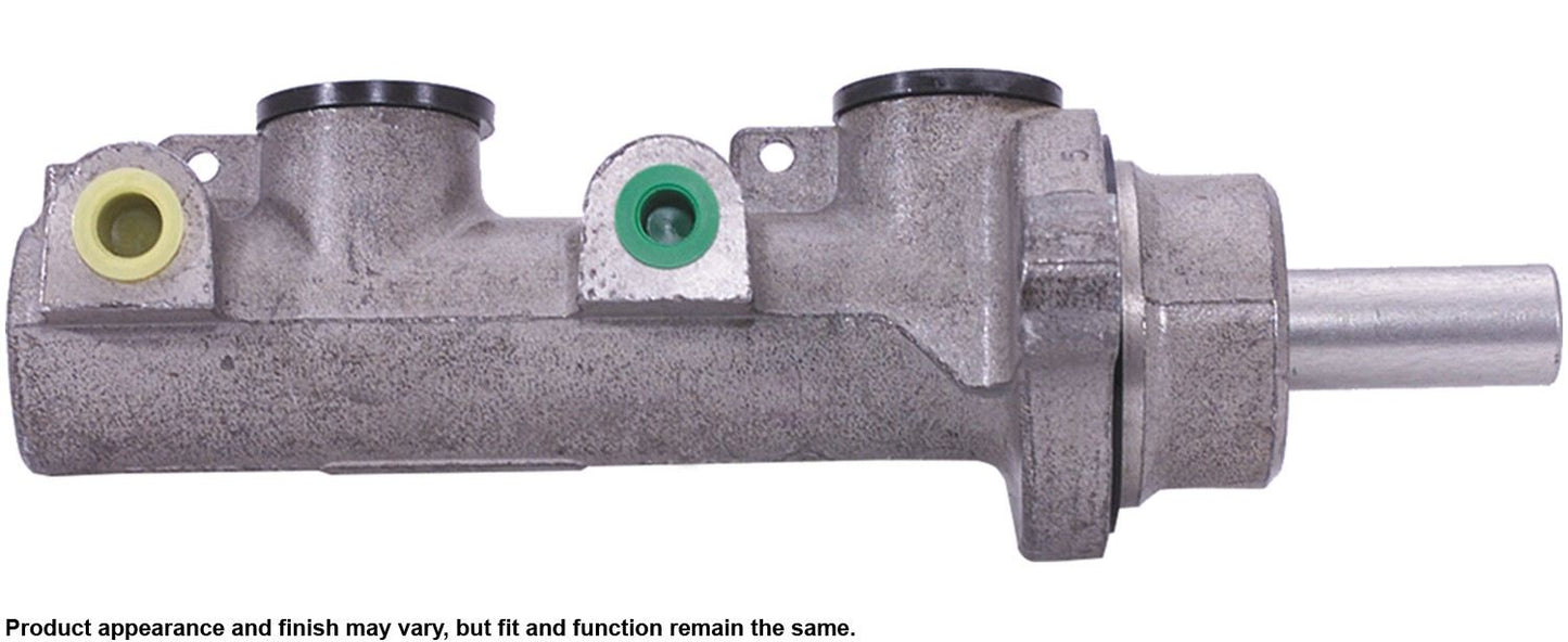 Cardone Reman Remanufactured Brake Master Cylinder 10-2708