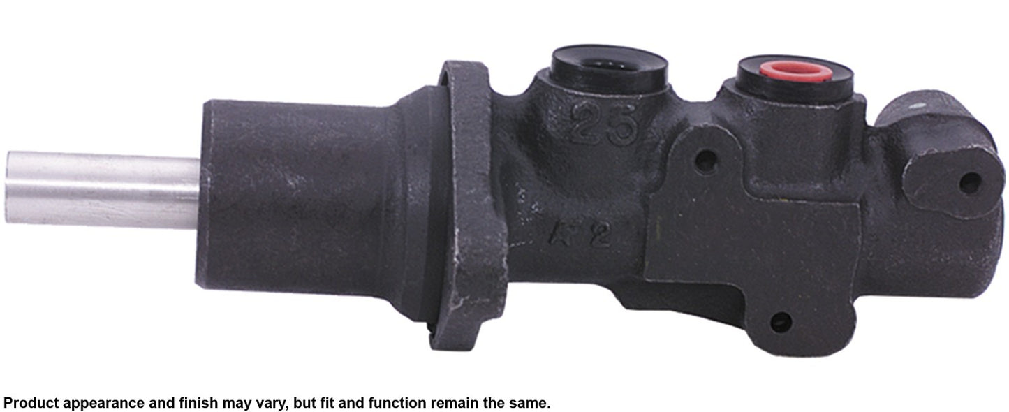 Cardone Reman Remanufactured Brake Master Cylinder 10-2721