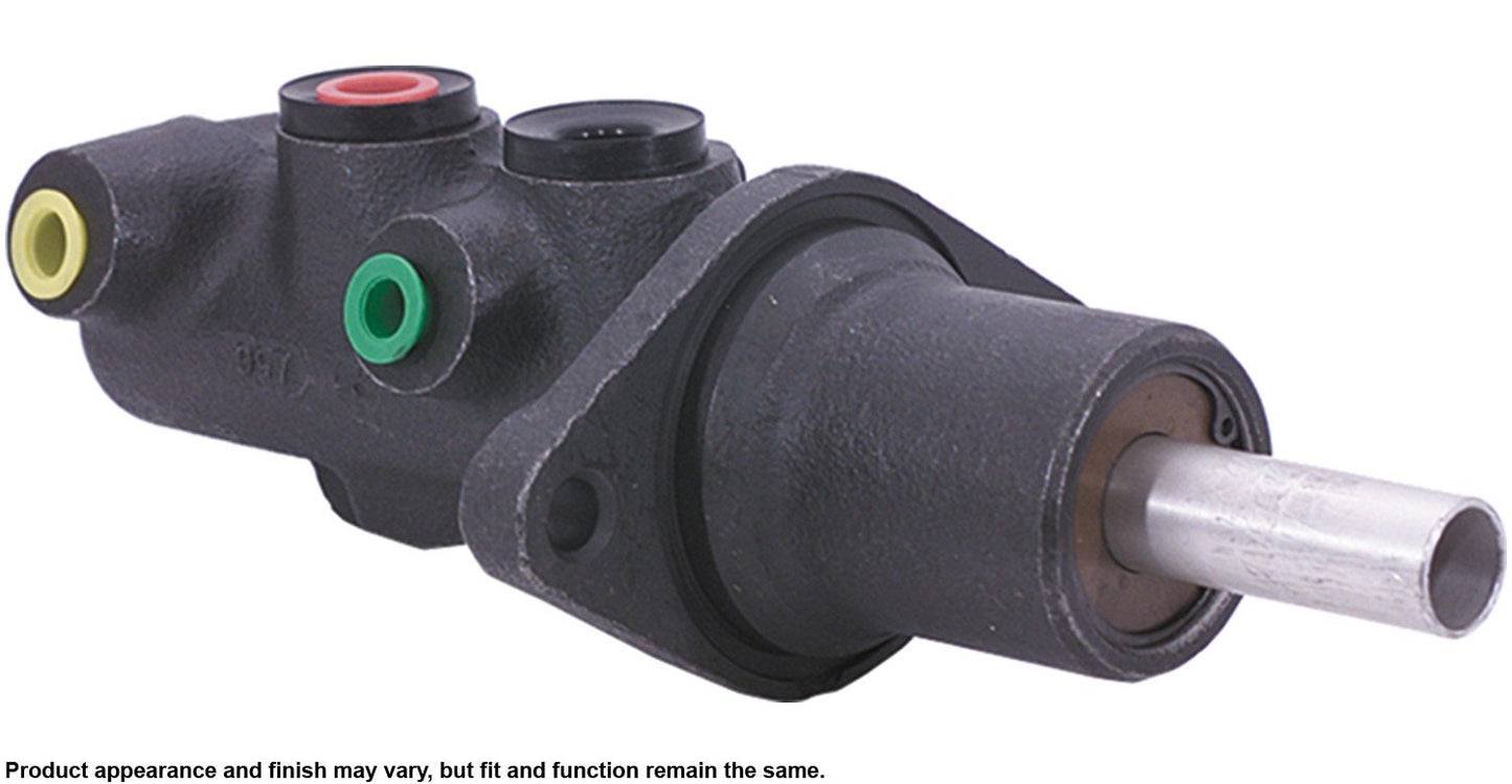 Cardone Reman Remanufactured Brake Master Cylinder 10-2721