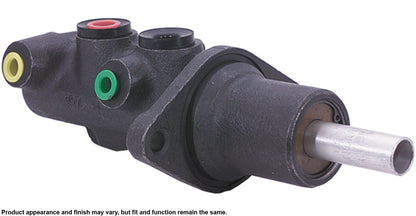 Cardone Reman Remanufactured Brake Master Cylinder 10-2721