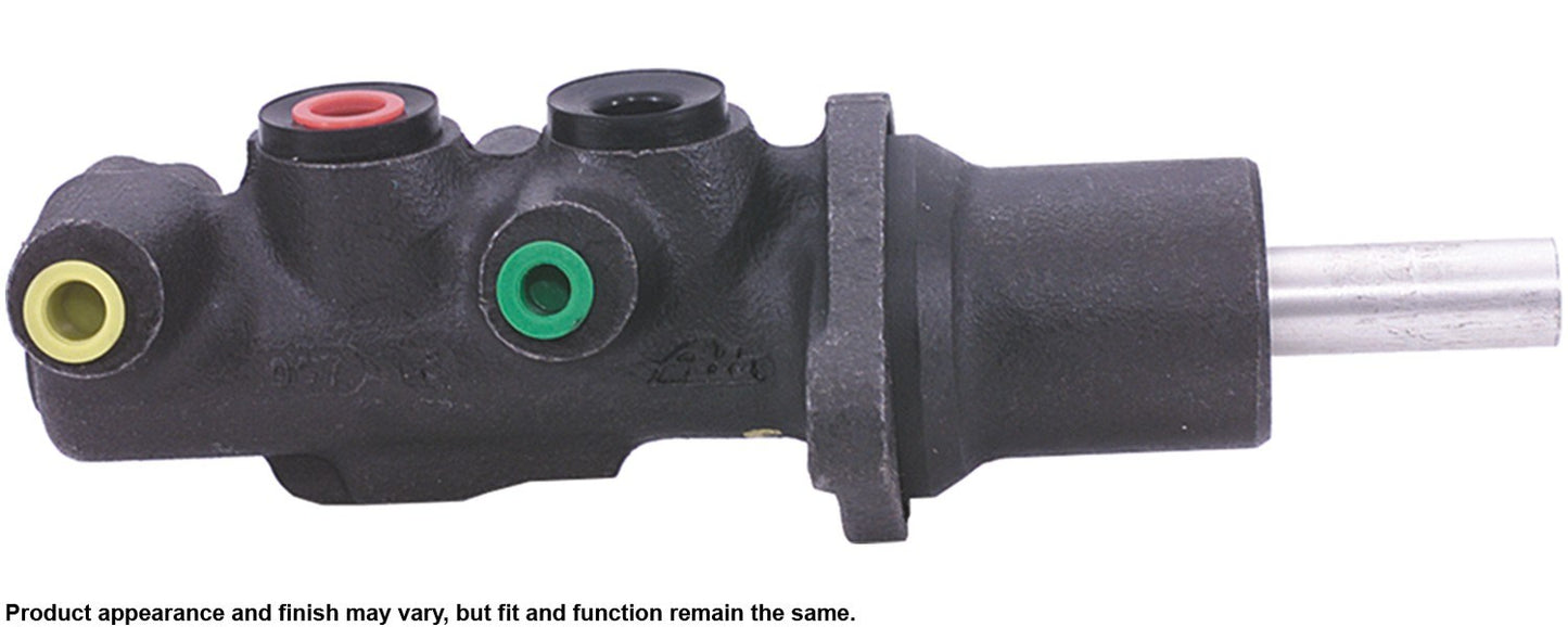 Cardone Reman Remanufactured Brake Master Cylinder 10-2721