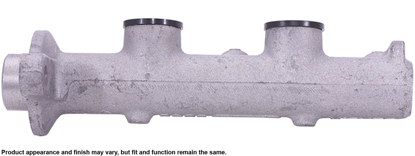Cardone Reman Remanufactured Brake Master Cylinder 10-2730