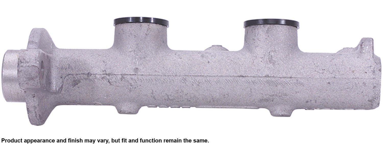 Cardone Reman Remanufactured Brake Master Cylinder 10-2730