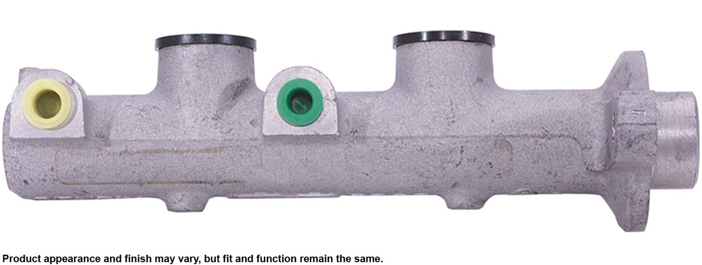Cardone Reman Remanufactured Brake Master Cylinder 10-2730