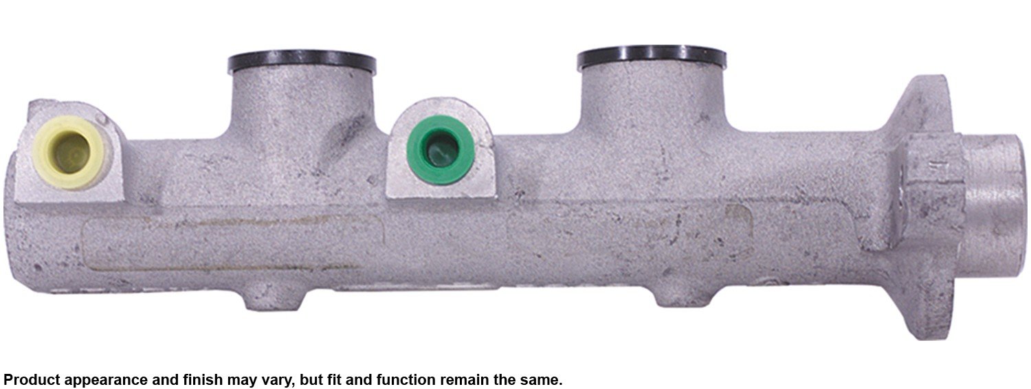 Cardone Reman Remanufactured Brake Master Cylinder 10-2730