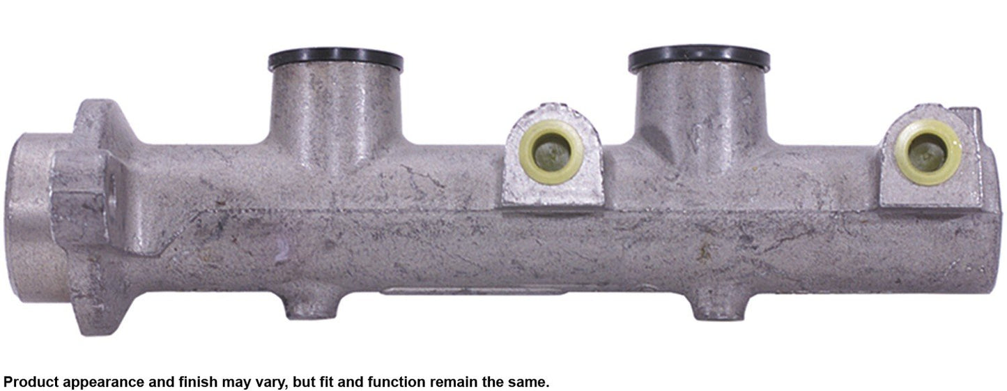 Cardone Reman Remanufactured Brake Master Cylinder 10-2733